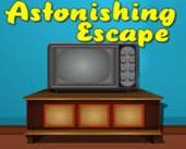 Astonishing Escape